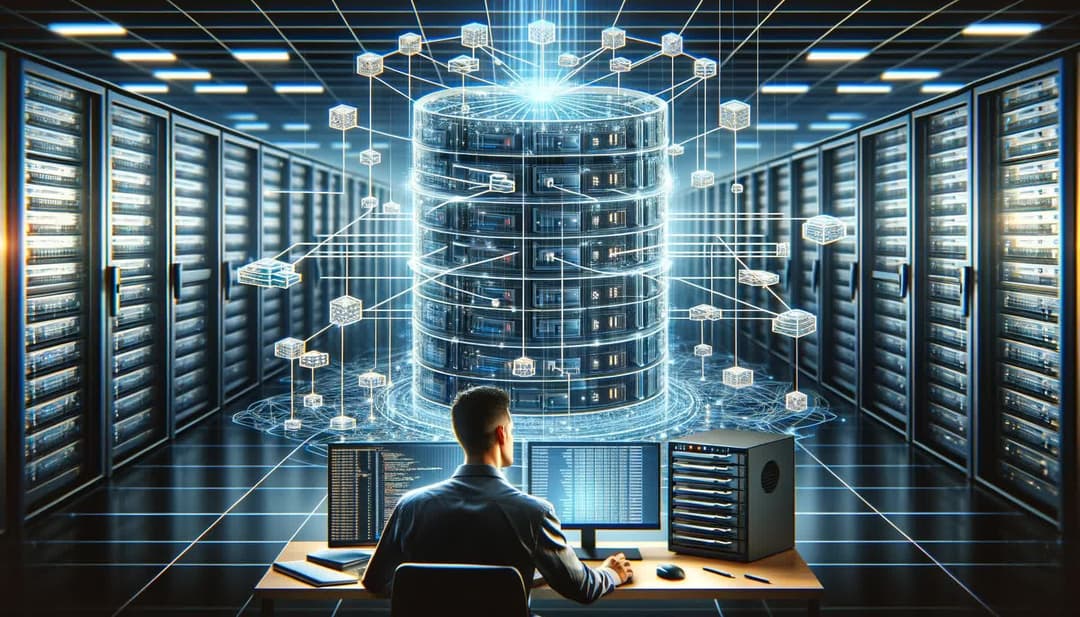 System Zarządzania Relacyjną Bazą Danych (RDBMS)