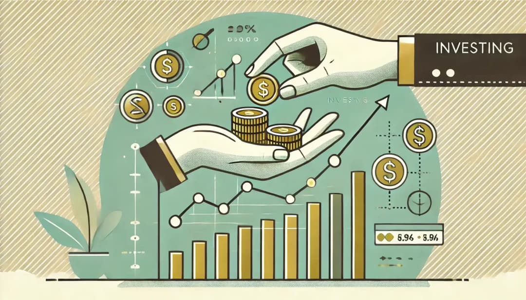 inwestycja, Preferred Equity