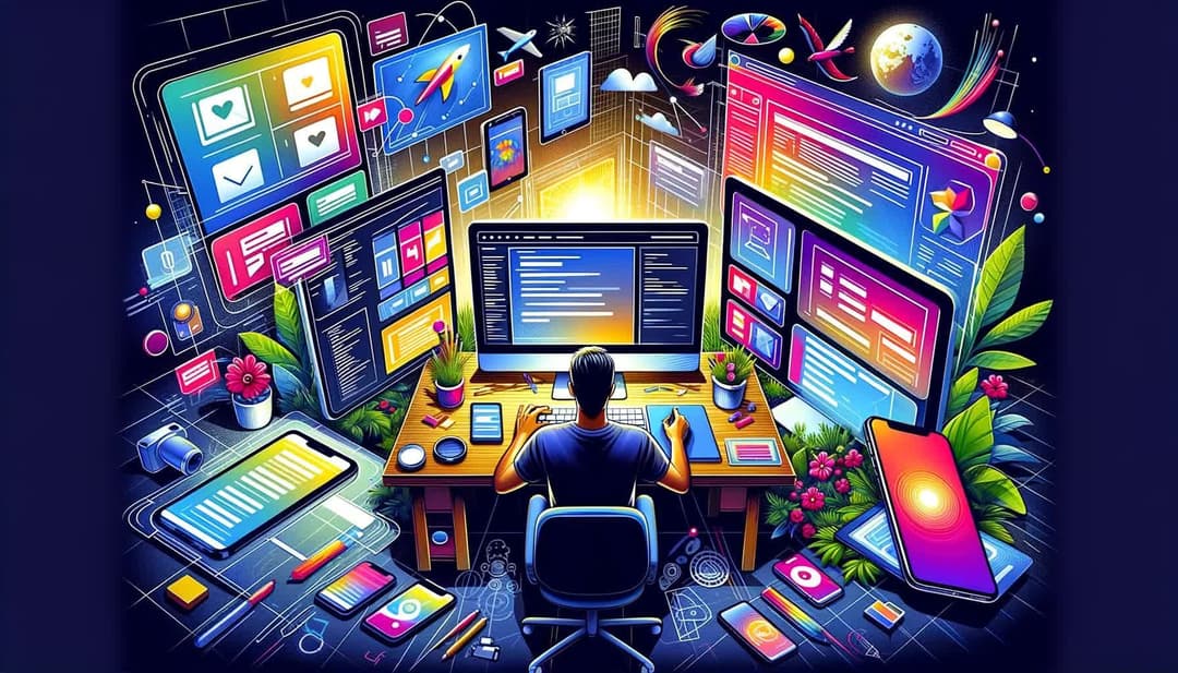 Cross-Platform Design