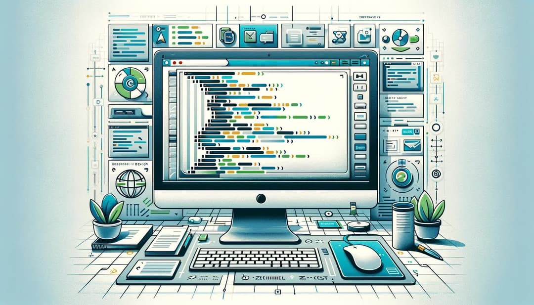 komputer, HAML - HTML Abstraction Markup Language