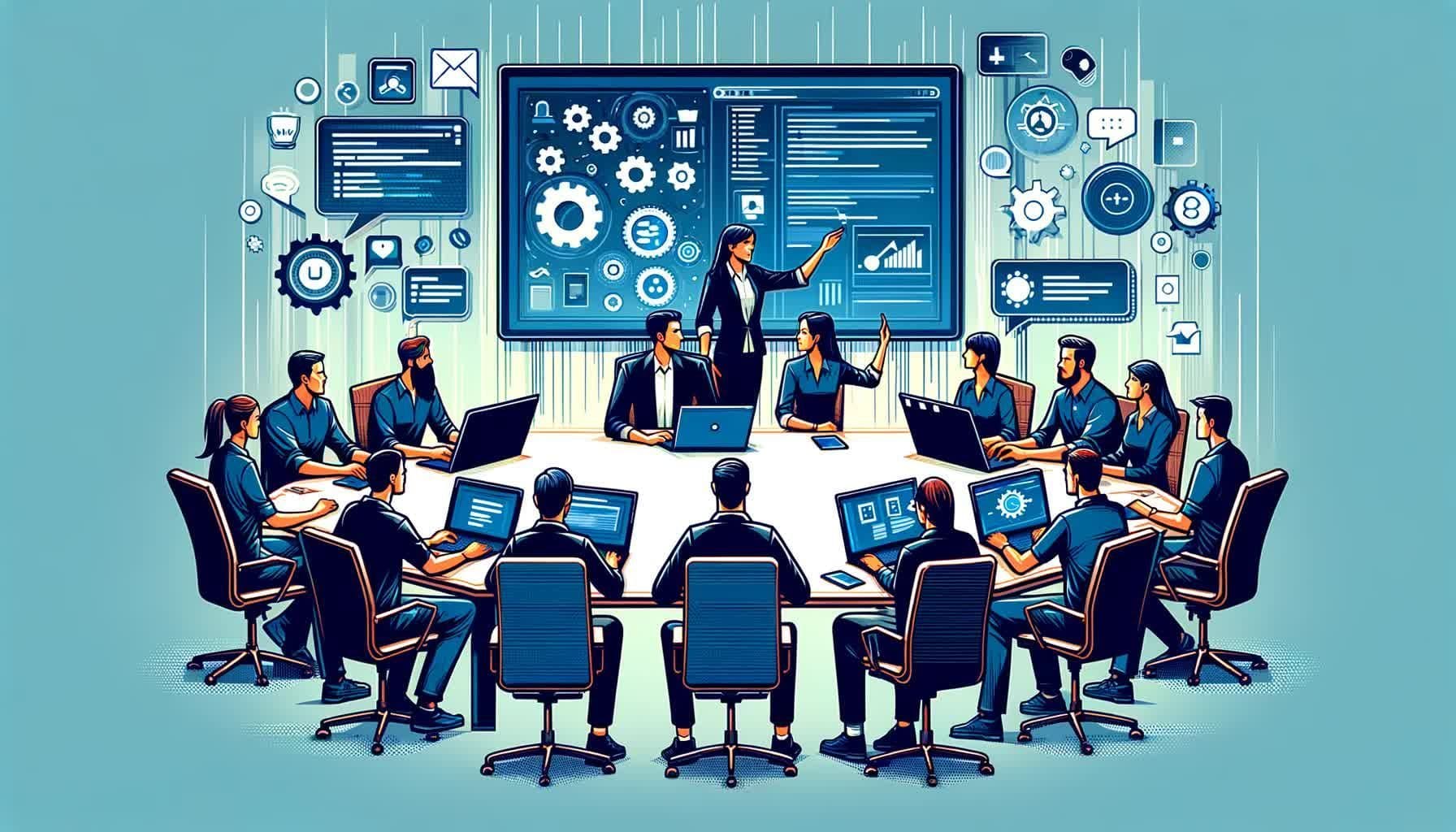 Set-Based Design (SBD): Mechanizm działania i kluczowe aspekty