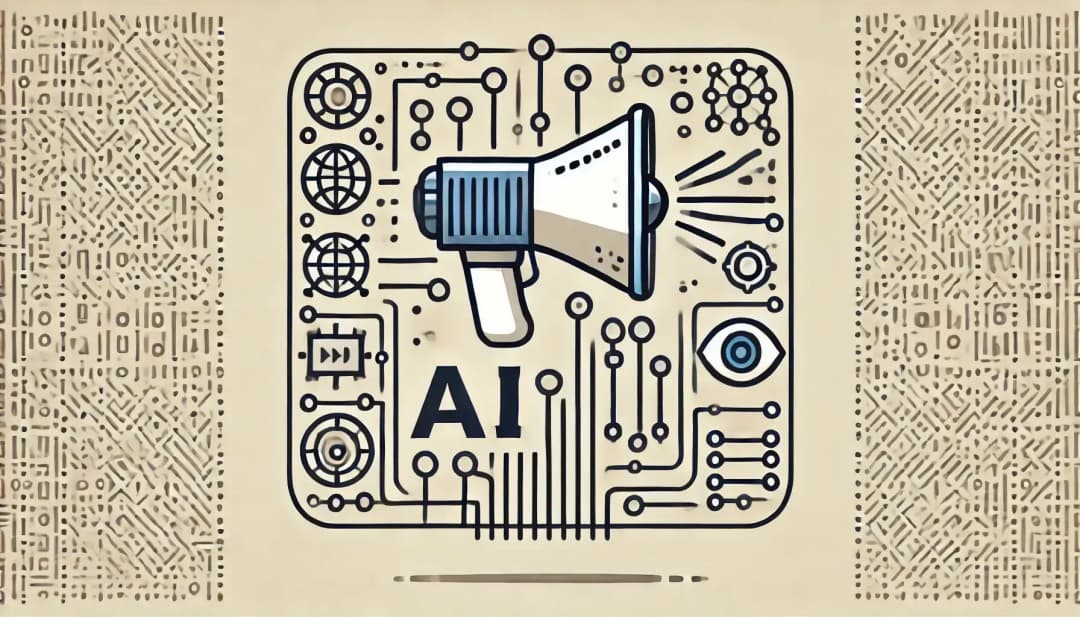 megafon, AdCreative AI