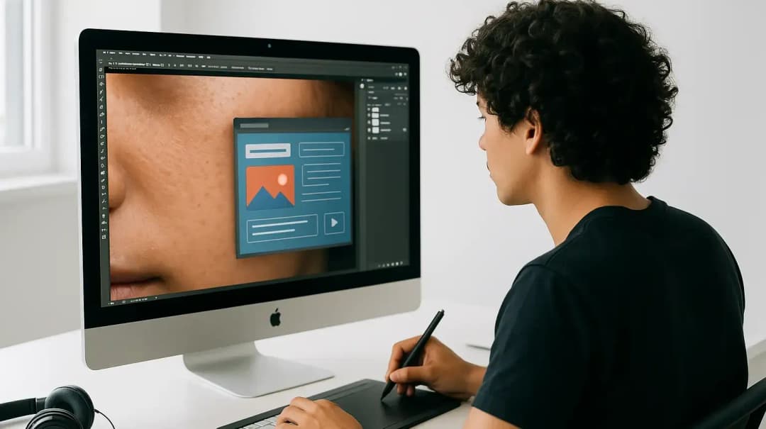 photoshop. Adobe Sensei