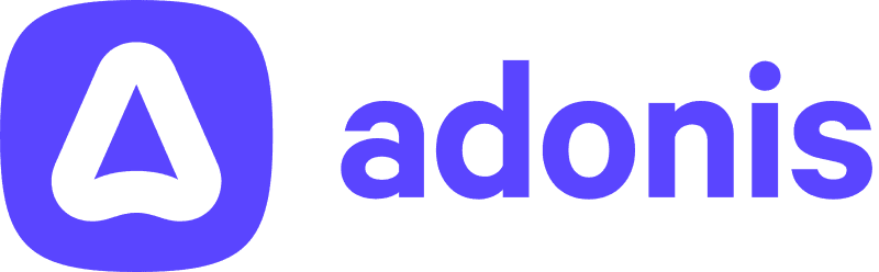 AdonisJS  logo