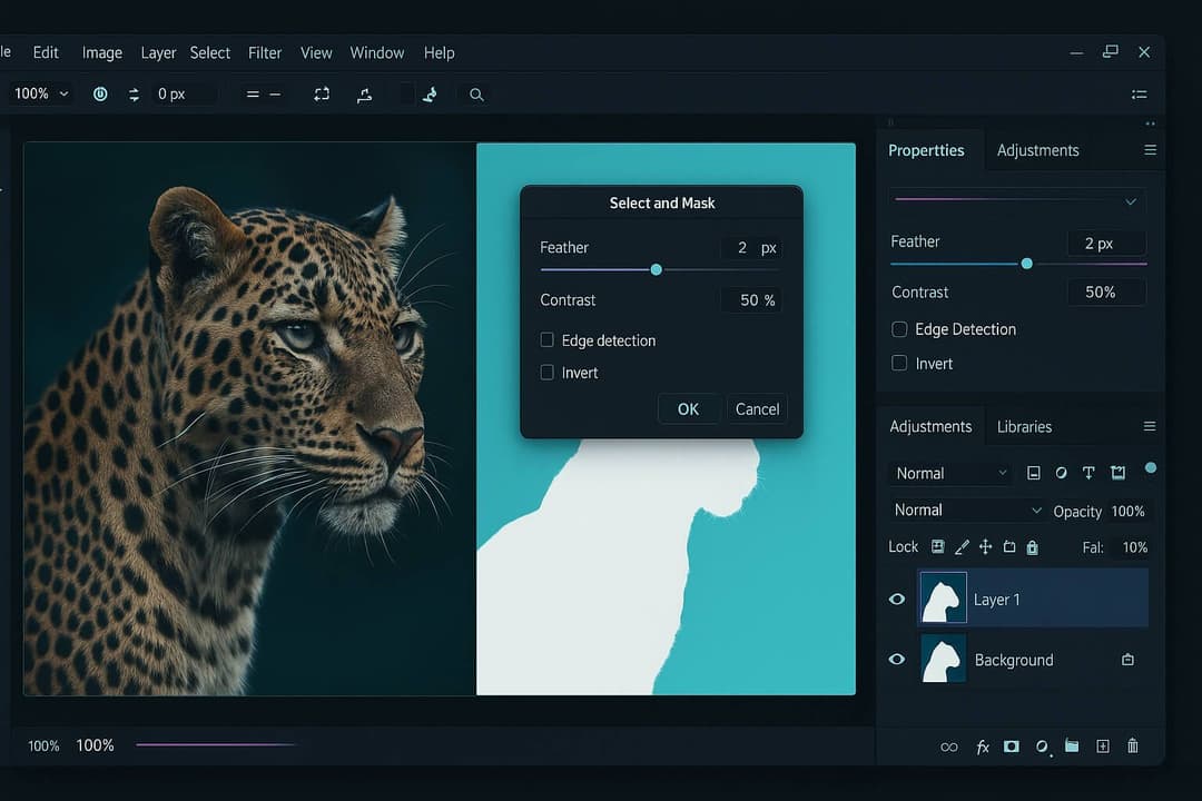 design, Affinity