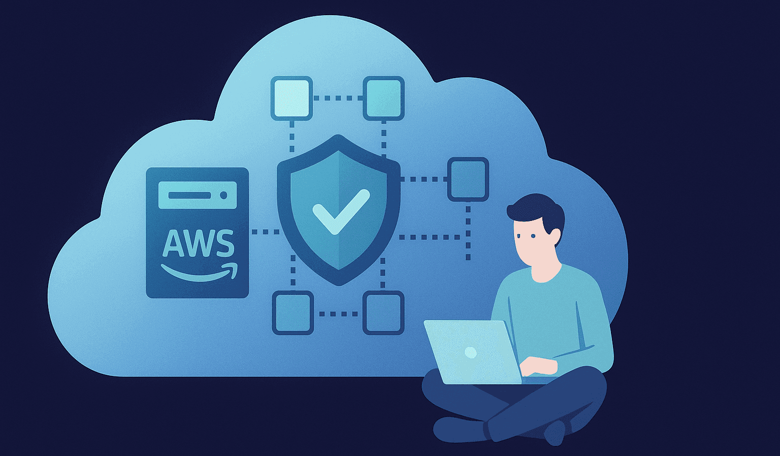 Amazon CloudWatch - narzędzie do monitorowania wydajności aplikacji w chmurze