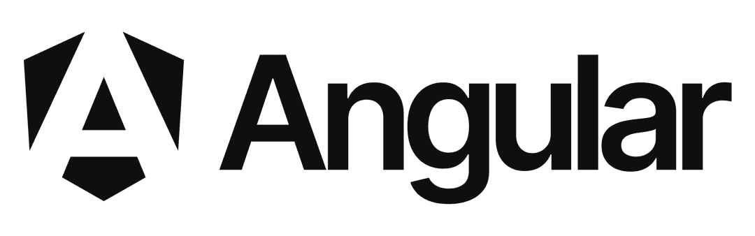 Angular logo