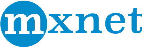 Apache MXNet logo