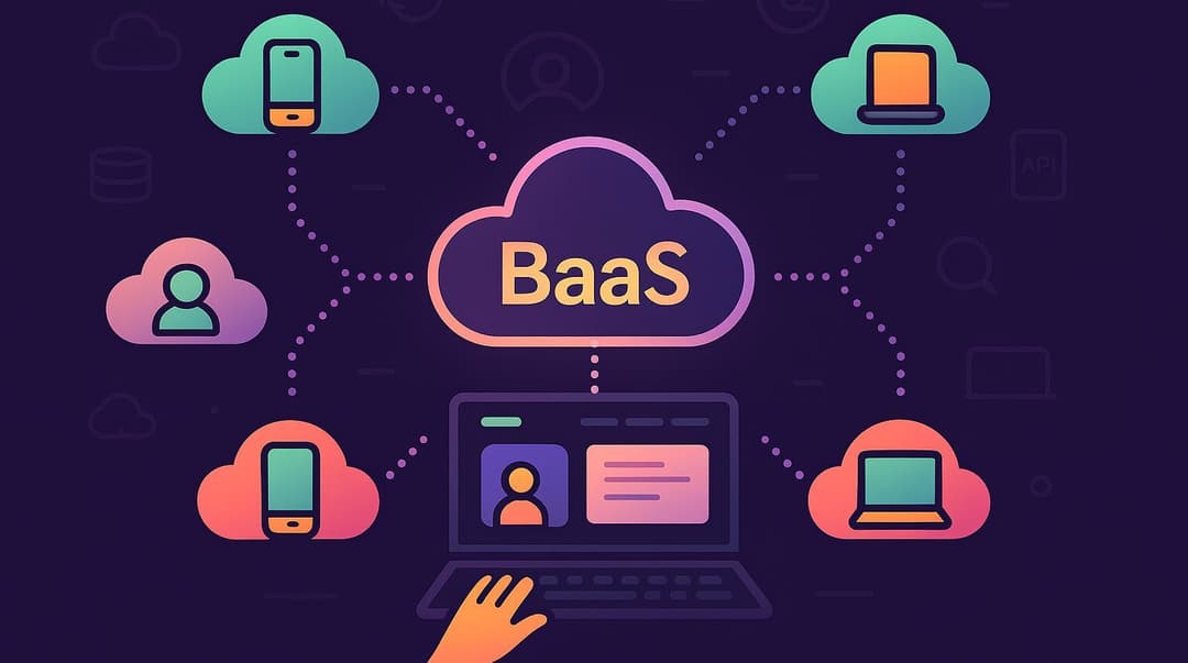 BaaS (Backend-as-a-Service), Appwrite