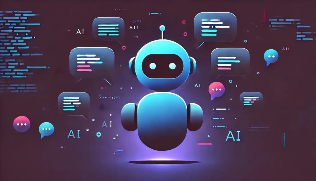 robot, kod, AskCodi