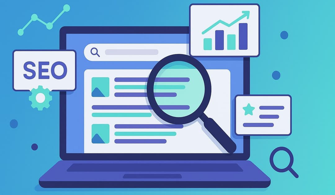 SEO, Authority Stacking
