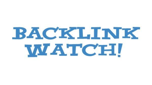 Backlink-Watch