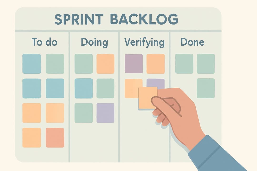 Backlog