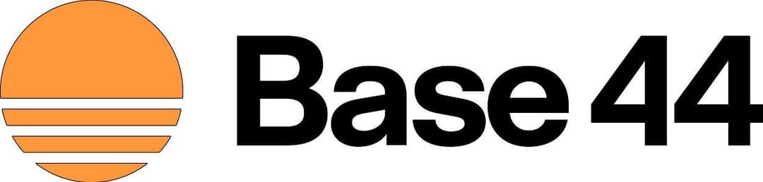 Base44 logo