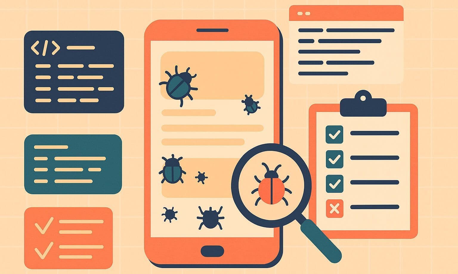 BitBar: Czym jest i jak on rewolucjonizuje kompleksowe testowanie aplikacji mobilnych w chmurze