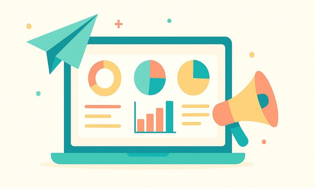 monitor, ButterCMS