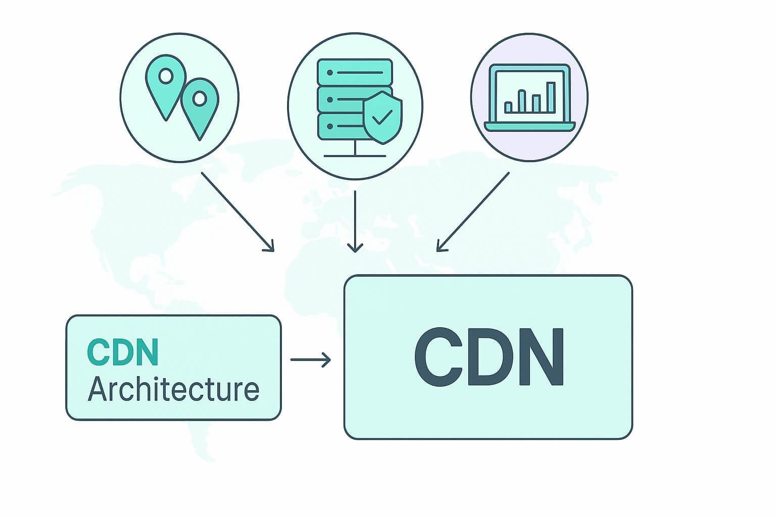 CDN-first Architecture: Nowy standard dla aplikacji webowych