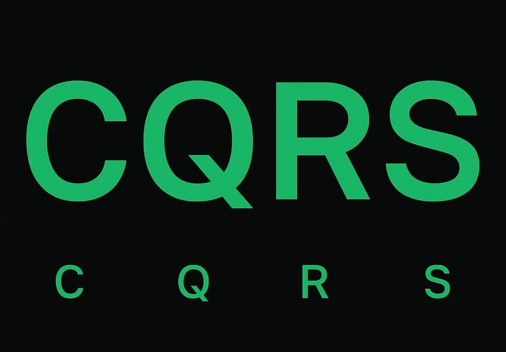CQRS