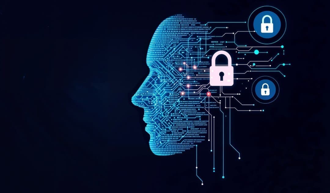 ai w cyberbezpieczeństwie, robot, Claude Mythos