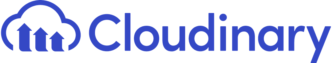 Cloudinary logo