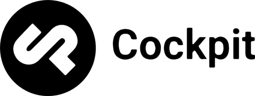 Cockpit CMS logo