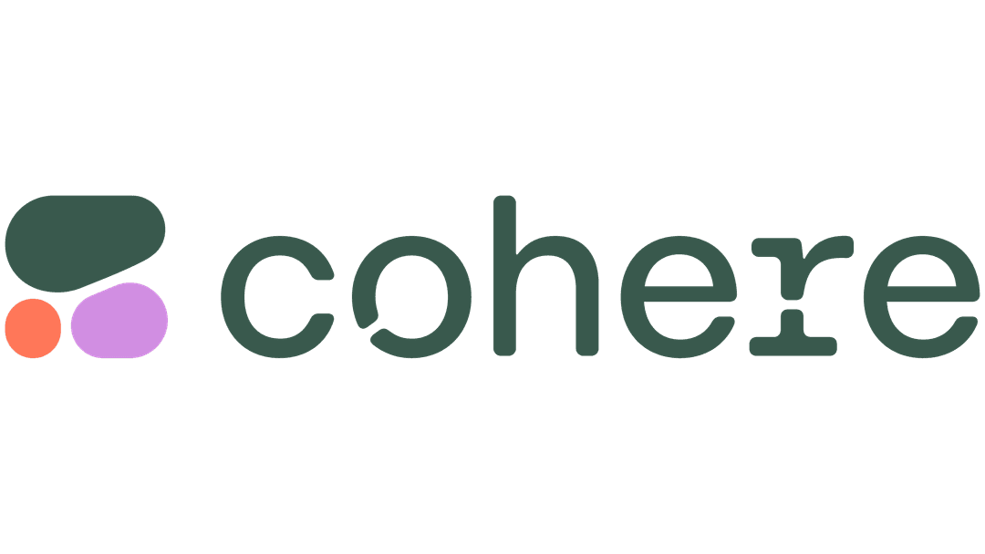 Cohere AI logo