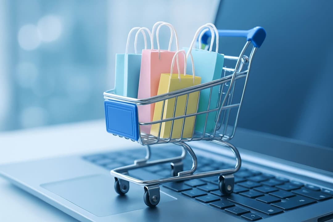Commerce Stock