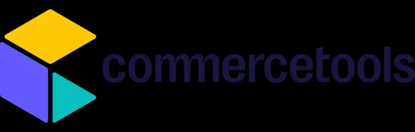 CommerceTools logo