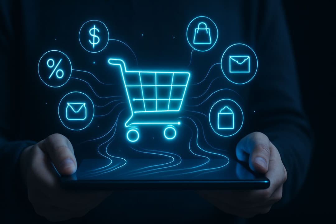 Commerce as a Service