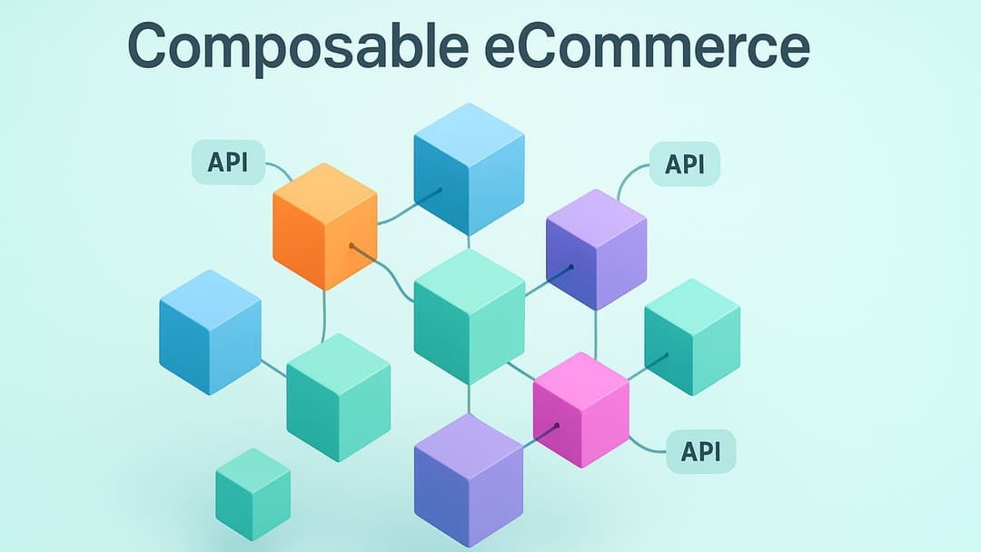 Composable Commerce