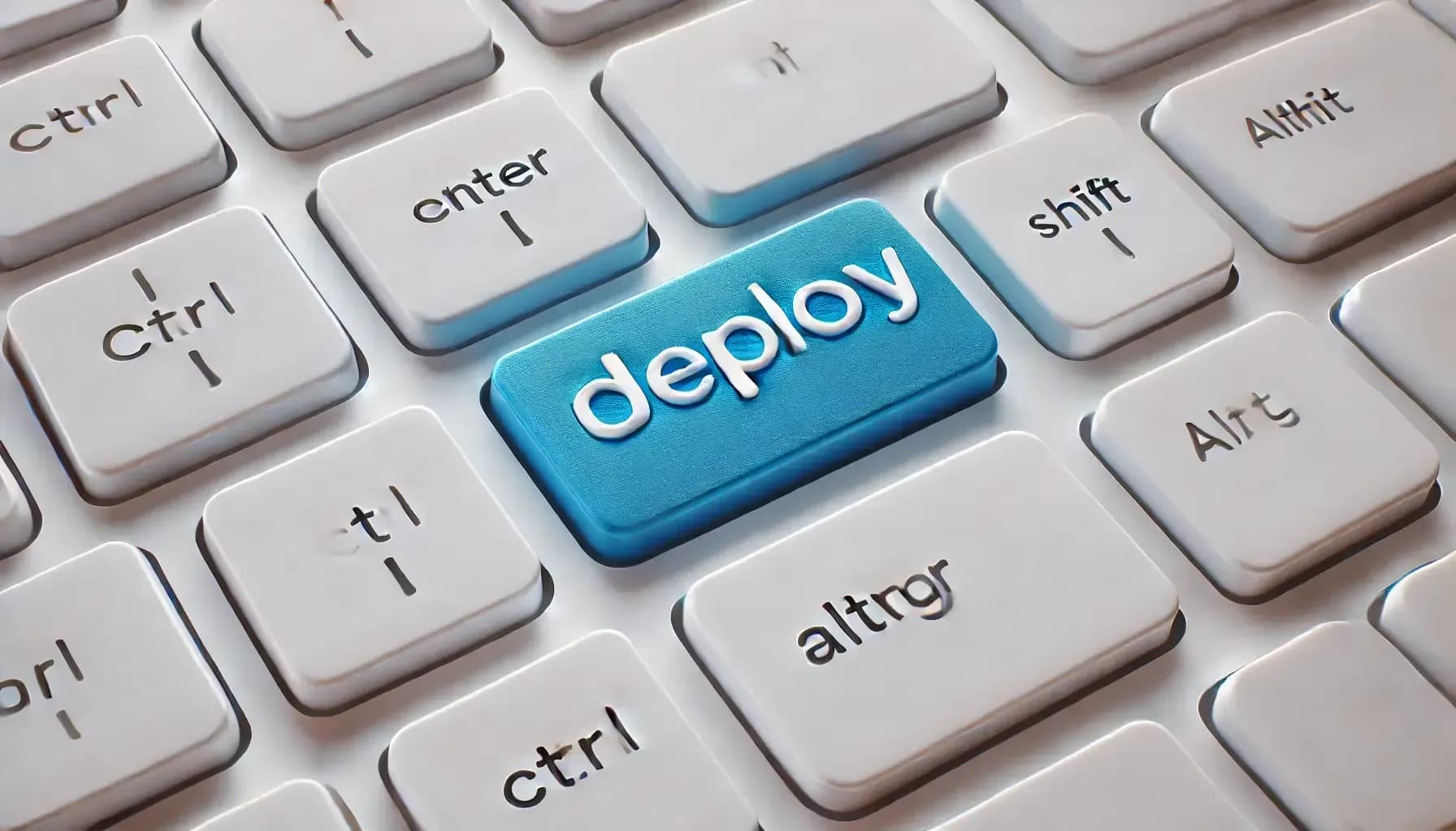 Deploy w IT - czym jest i jak funkcjonuje?