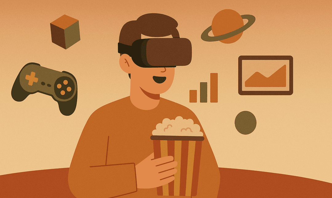 vr, EntertainTech