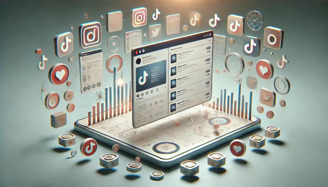 zarządzanie social mediami, FeedHive