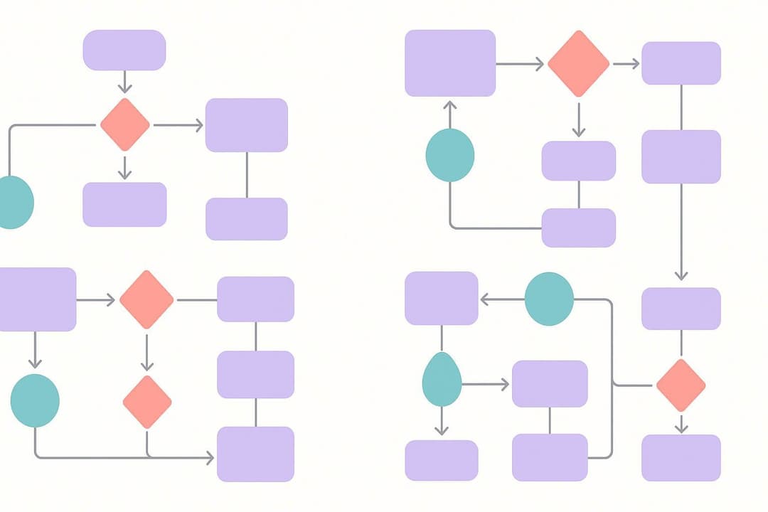 Flow-Oriented Navigation