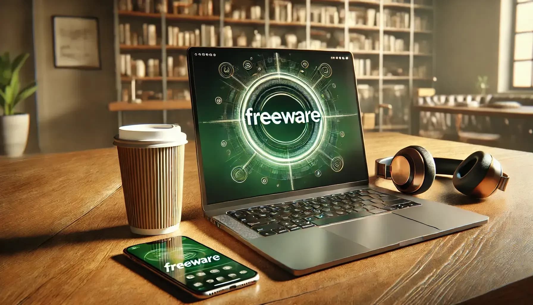 Licencja Freeware: Czym jest i jak działa?