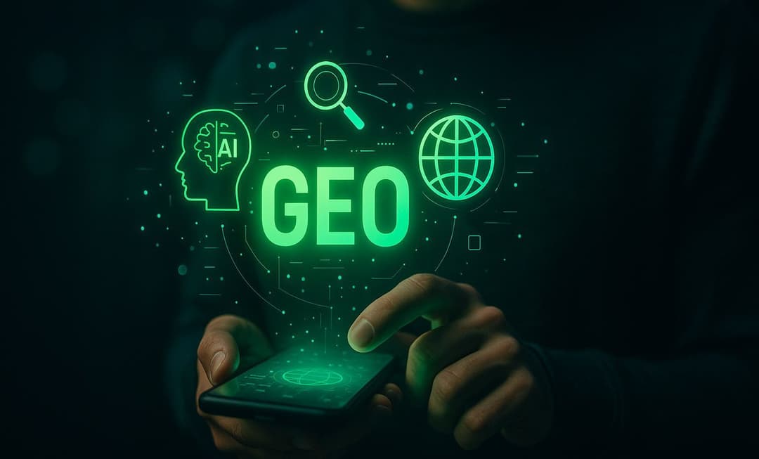 Generative Engine Optimization (GEO)