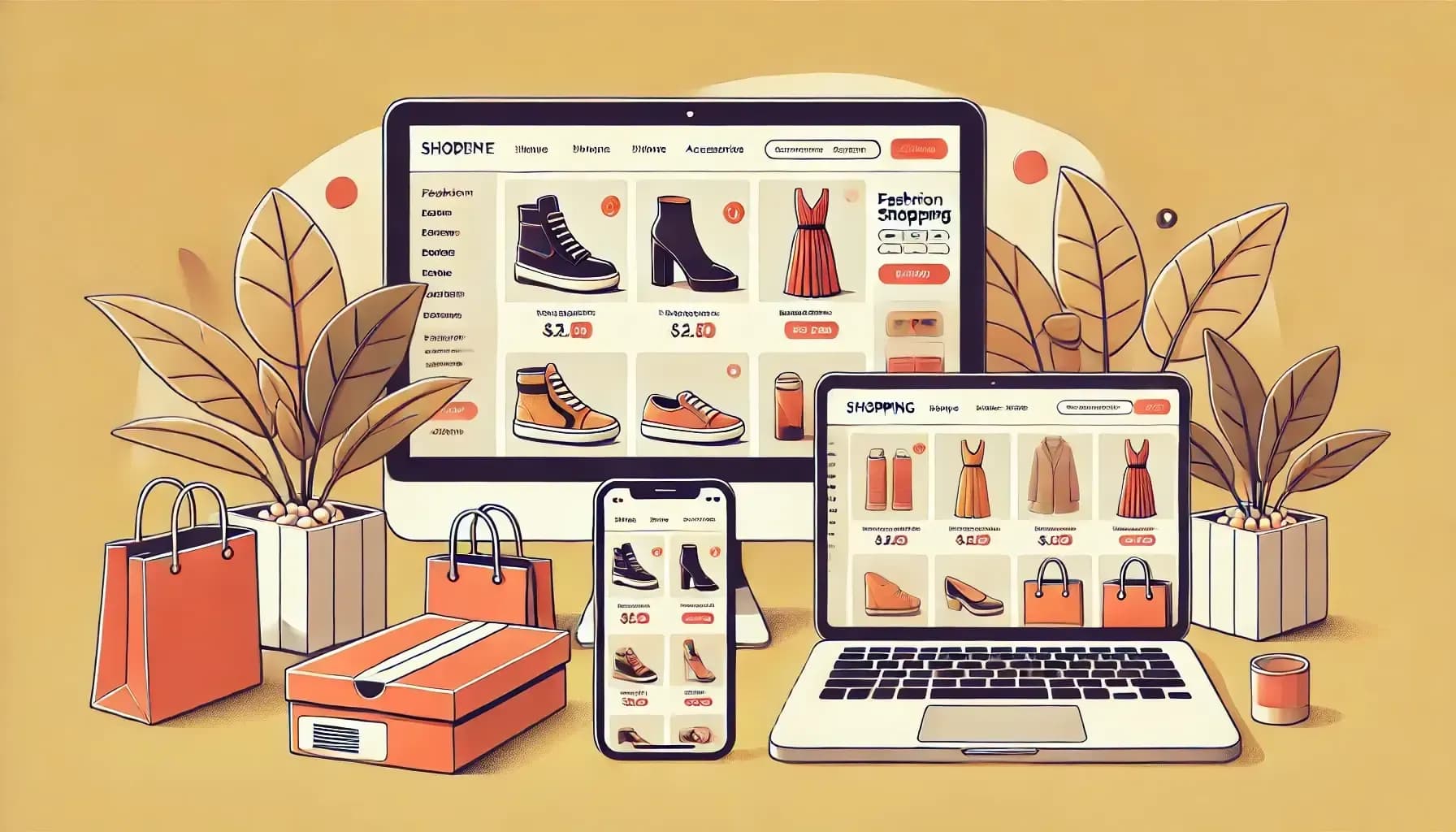Co to jest i jak działa Ghost Commerce?