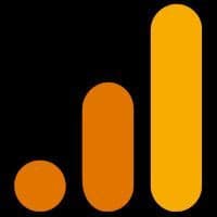 Google Analytics logo