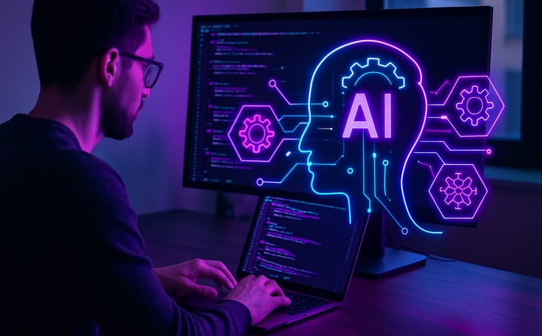 developer, ai, Google Jules