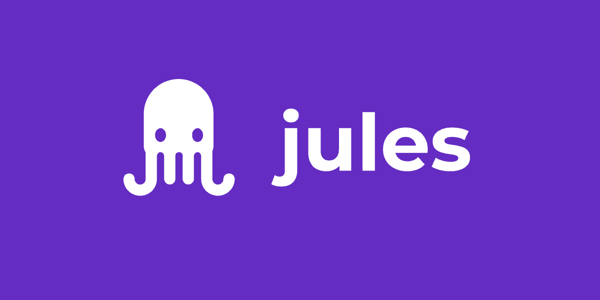Google Jules - asynchroniczny agent AI