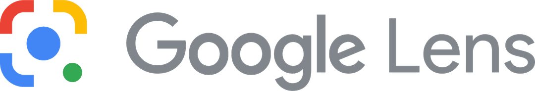 Google Lens logo