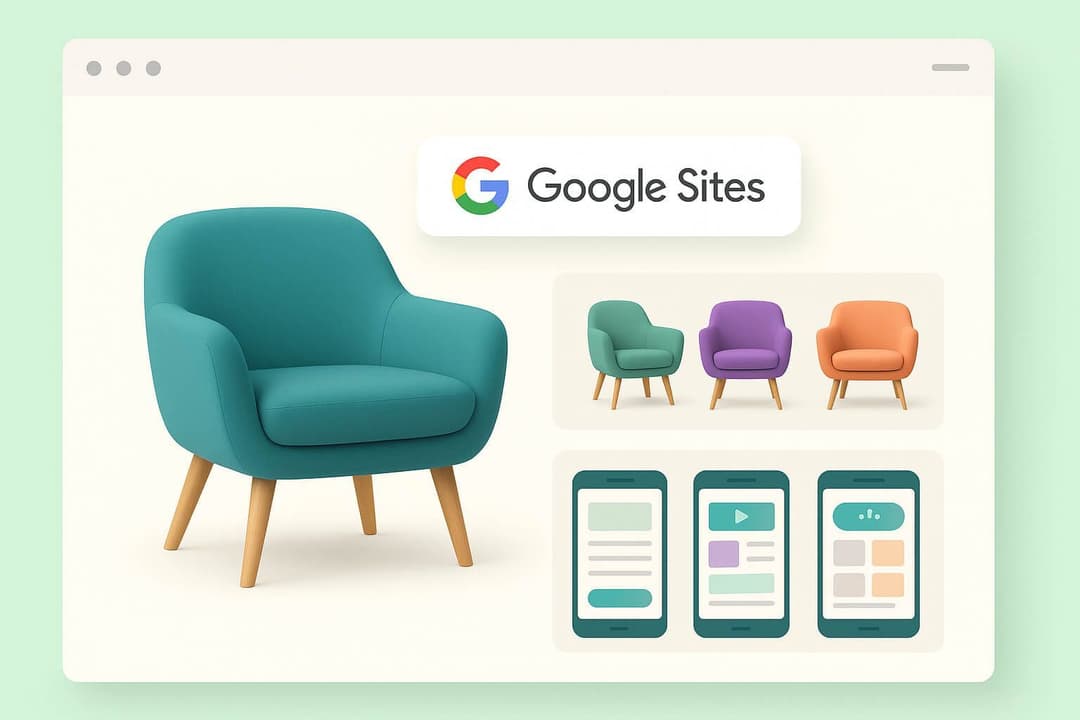 Google Sites
