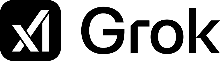 Grok logo