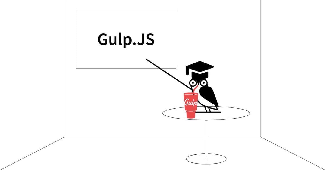 GulpJS