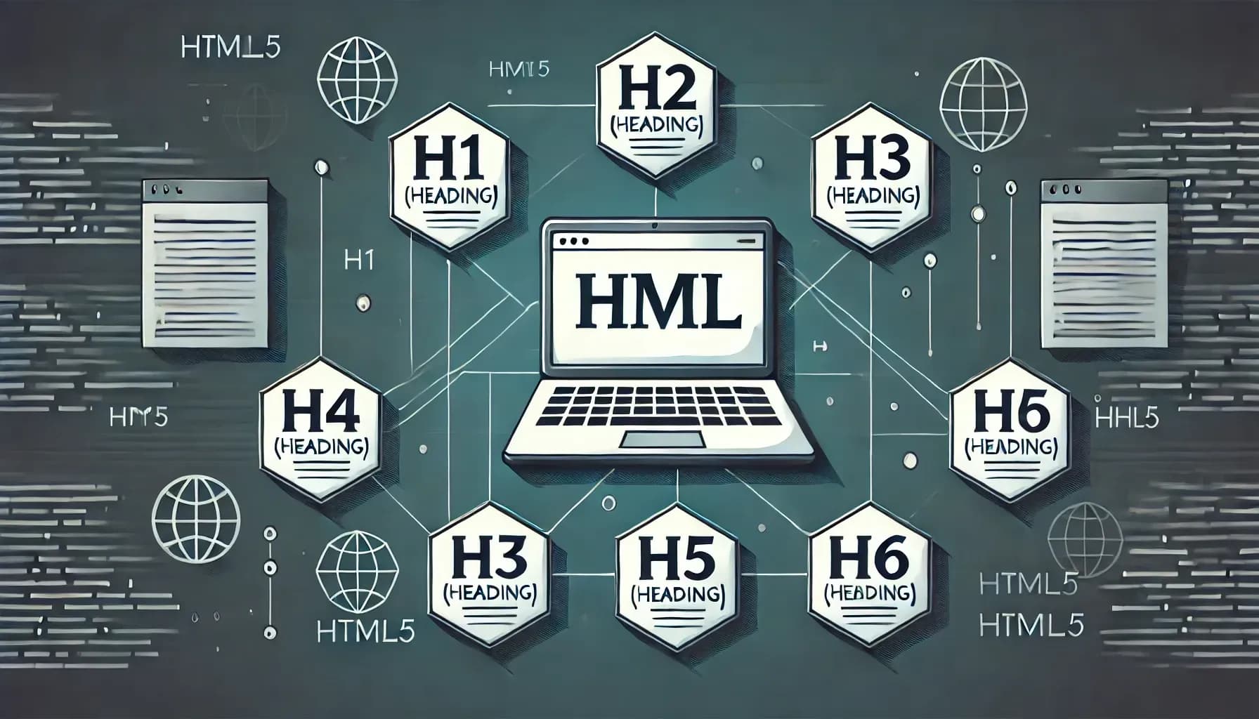 HTML Header – co to jest i jak go poprawnie używać?