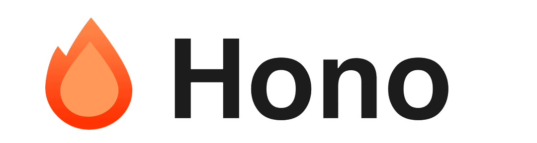 Hono logo