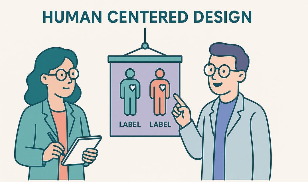 Human Centered Design