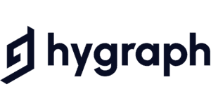 Hygraph logo