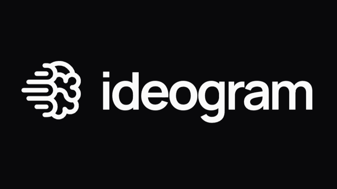 Ideogram AI logo