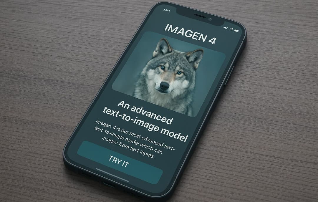 Imagen, telefon